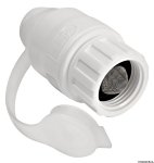 Osculati - Regolatore Flojet pressione in linea